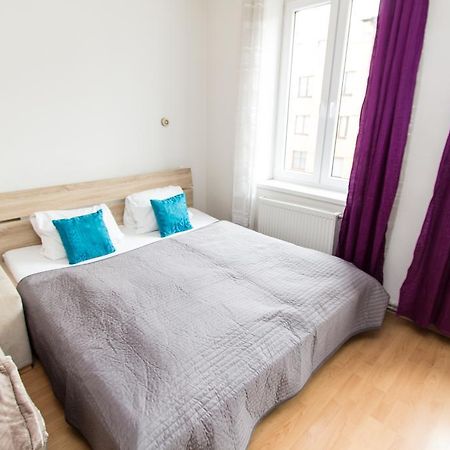 Apartment Dieselgasse Bécs Kültér fotó