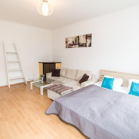 Apartment Dieselgasse Bécs Kültér fotó