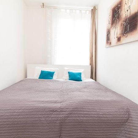 Apartment Dieselgasse Bécs Kültér fotó