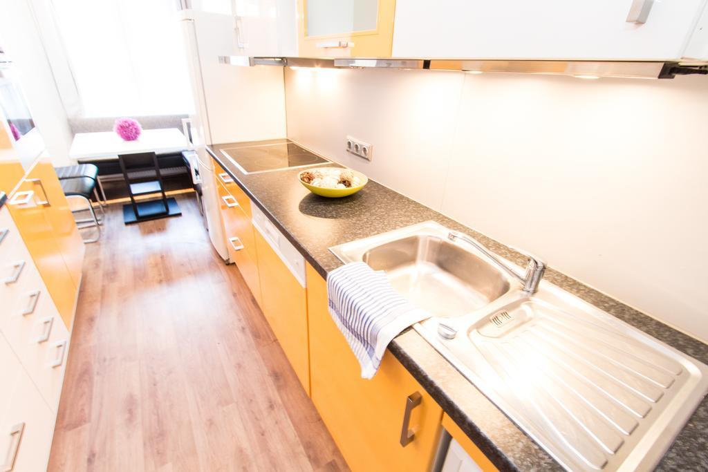 Apartment Dieselgasse Bécs Kültér fotó