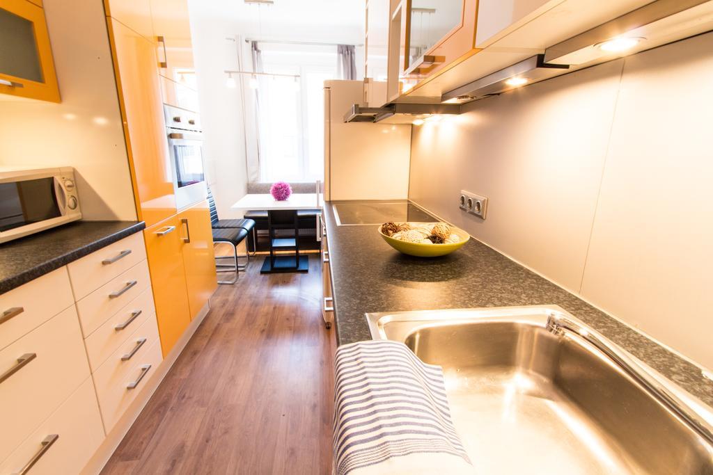 Apartment Dieselgasse Bécs Kültér fotó