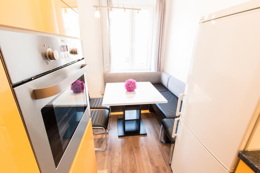 Apartment Dieselgasse Bécs Kültér fotó