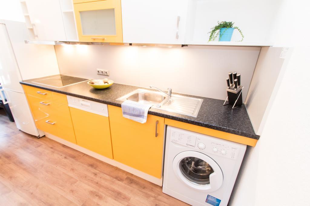 Apartment Dieselgasse Bécs Kültér fotó