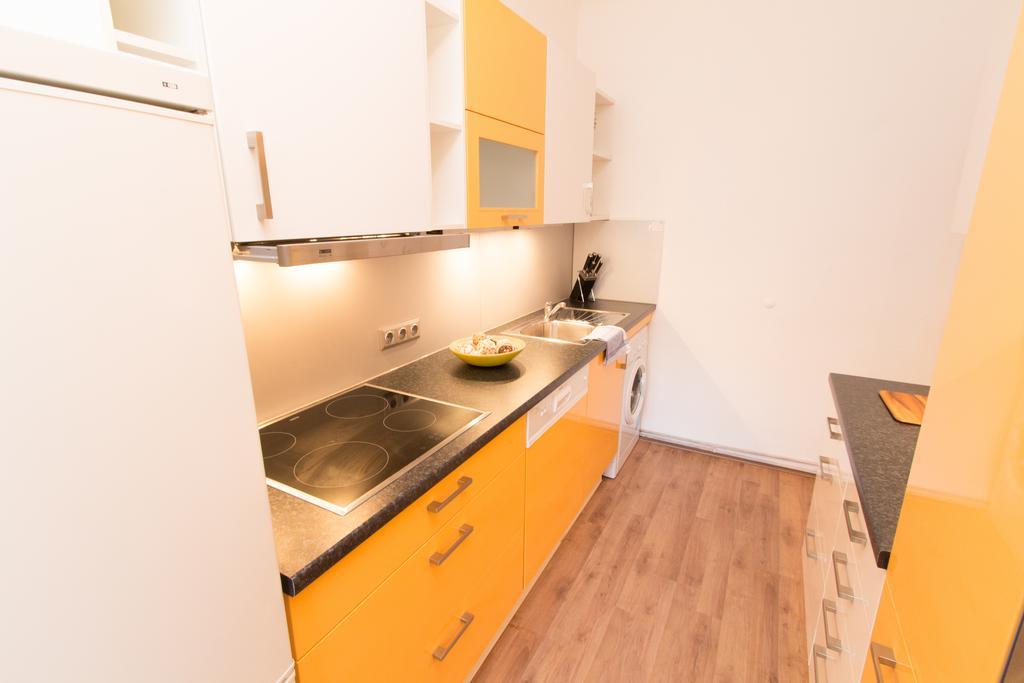 Apartment Dieselgasse Bécs Kültér fotó
