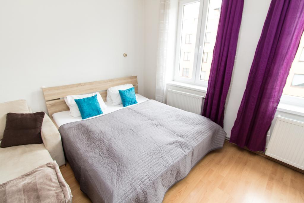 Apartment Dieselgasse Bécs Kültér fotó