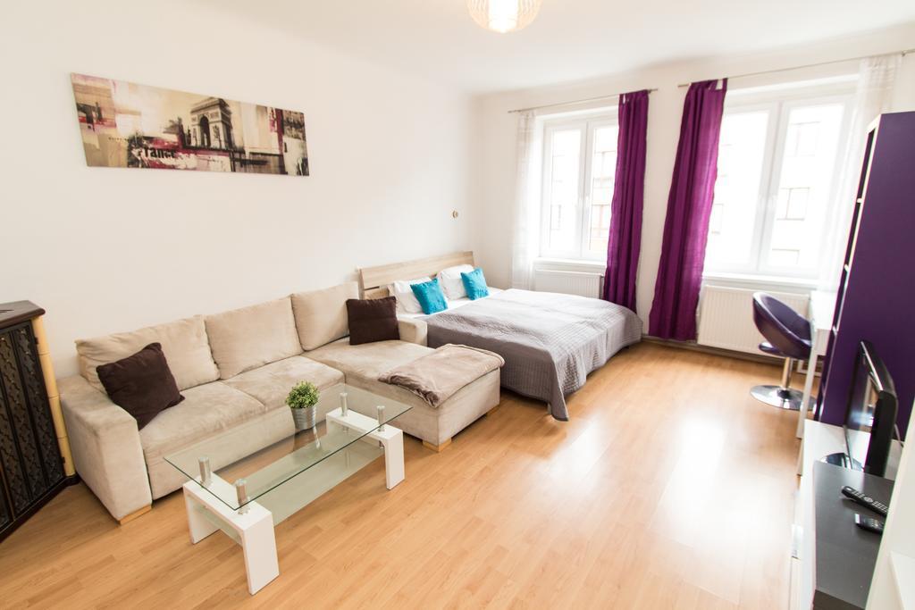Apartment Dieselgasse Bécs Kültér fotó