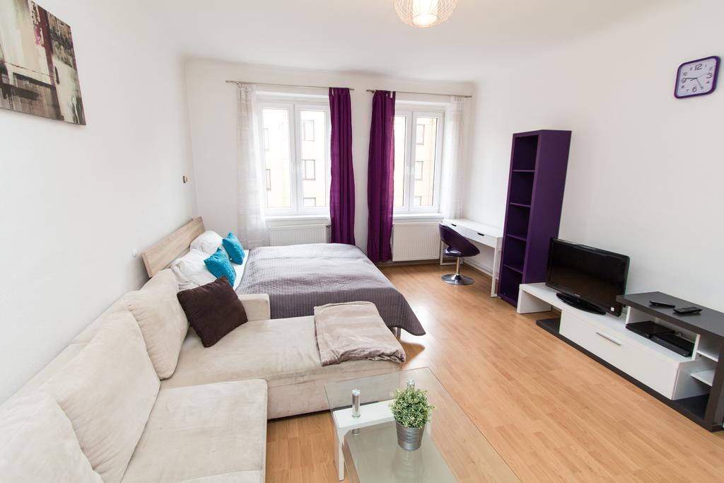 Apartment Dieselgasse Bécs Kültér fotó