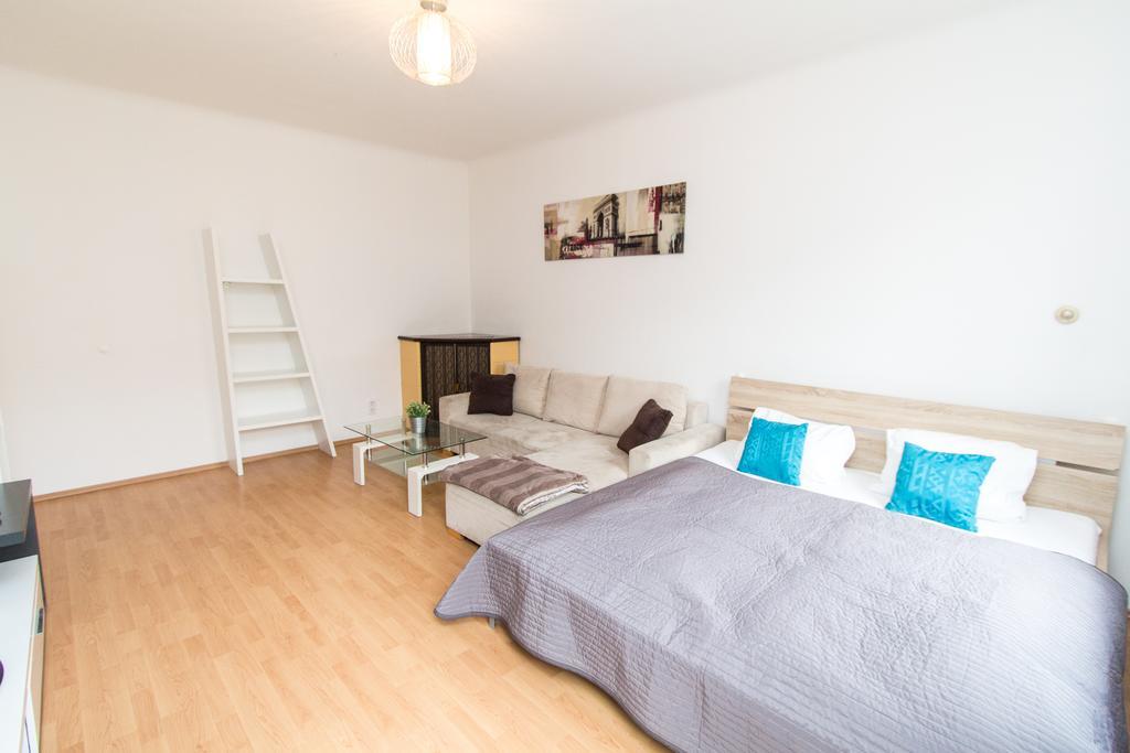Apartment Dieselgasse Bécs Kültér fotó