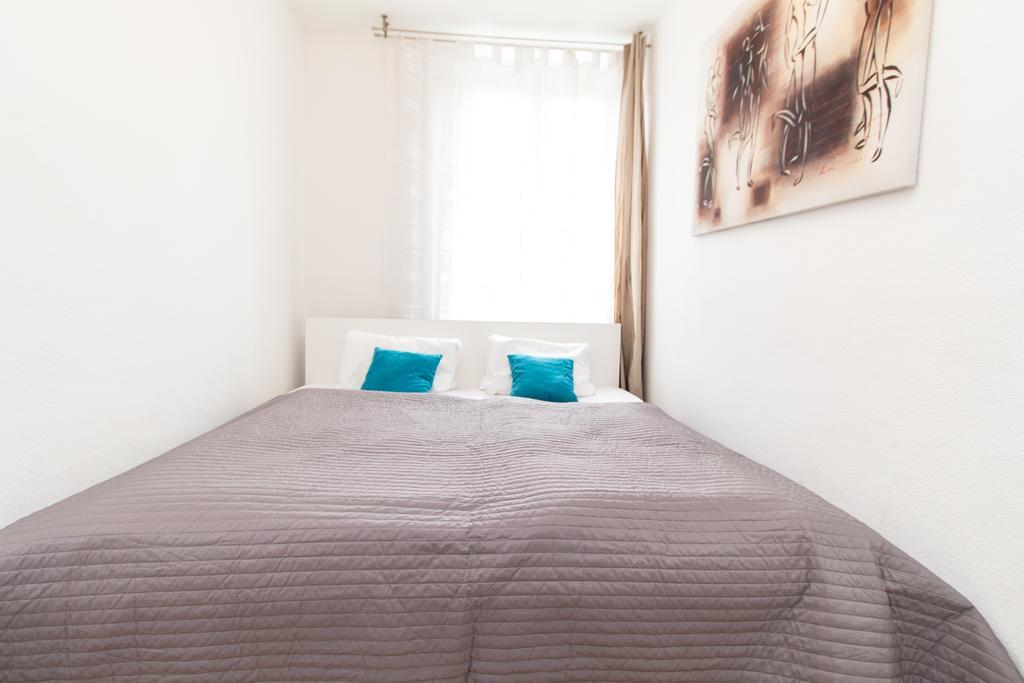 Apartment Dieselgasse Bécs Kültér fotó